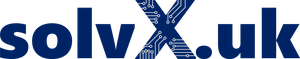 solvX.uk